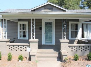 1501 Pratt Ave NE, Huntsville, AL 35801