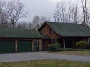 187 Ski Run Rd, Bloomingburg, NY 12721