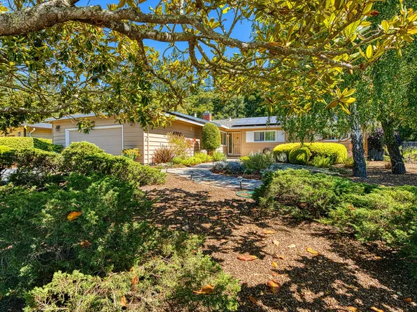 1730 Jennifer Dr, Aptos, CA 95003