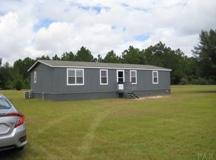 4875 Douglas Dr, Milton, FL 32583
