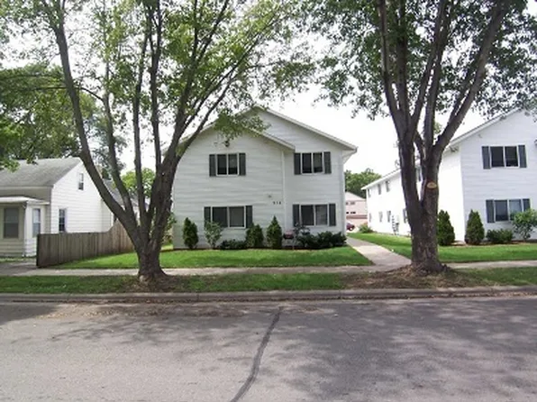 916 6th St S, La Crosse, WI 54601
