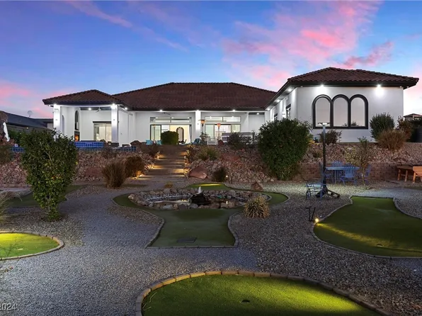 162 S Naples St, Henderson, NV 89015