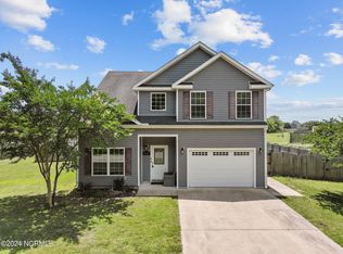 237 Laurel Woods Way, Currituck, NC 27929