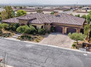 9707 Dream Brook Ct, Las Vegas, NV 89149