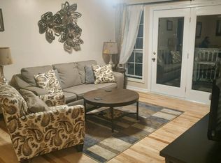 1300 Cedar Ridge Dr APT F, Radford, VA 24141