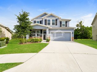 20200 Calla Lily Dr, Land O Lakes, FL 34638