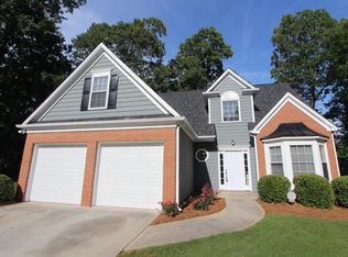 1725 Versailles Dr SW, Atlanta, GA 30331