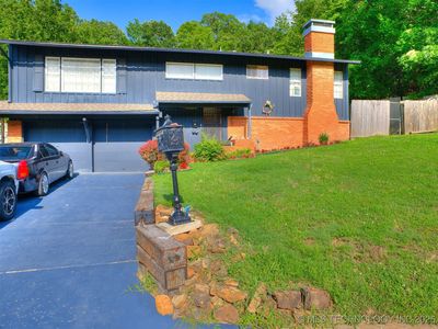 3905 N Elgin Ave, Tulsa, OK, 74106