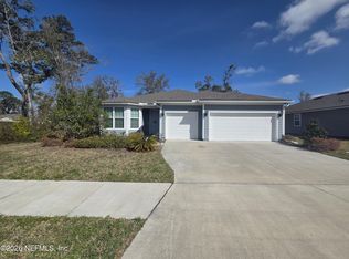 12351 CLAPBOARD BLUFF Trail, Jacksonville, FL 32226