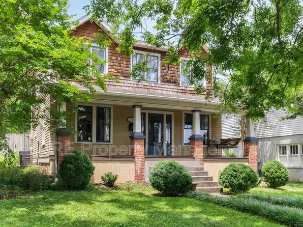 2524 Blair Blvd, Nashville, TN 37212