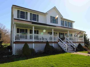 23 Dolly Ln, Lagrangeville, NY 12540