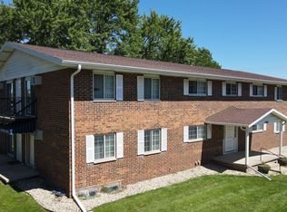 Freedom Park - 1705 Onsgard, Madison, WI 53704