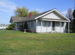 731 Den Boer Rd, Grandview, WA 98930