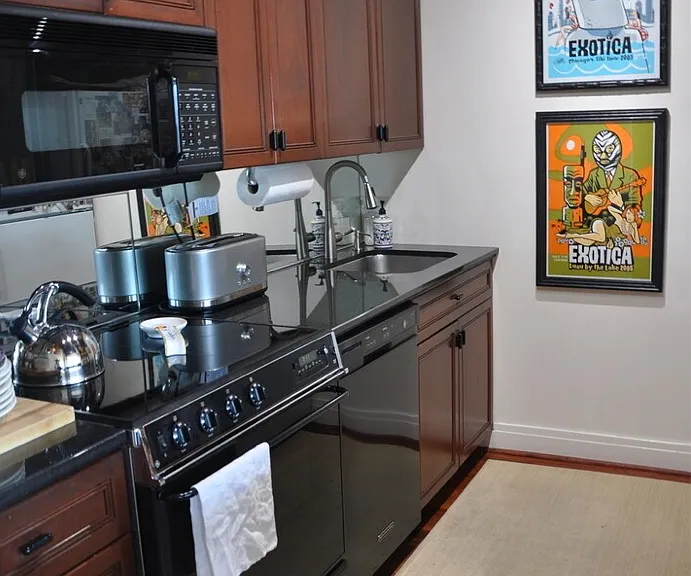 155 N Harbor Dr #4701 — Photo 6