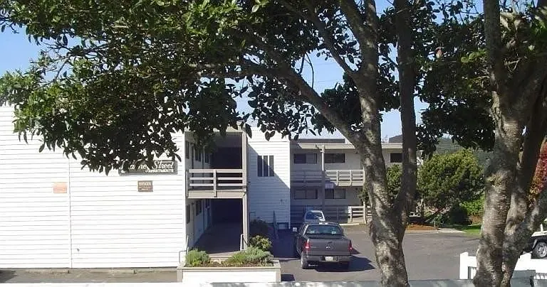 809 Gaines St #809 — Photo 1