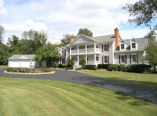 4323 High Ridge Rd, Haymarket, VA 20169