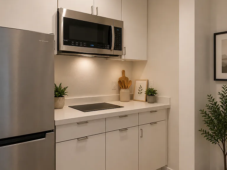 Pollyanna Apartments — Photo 5