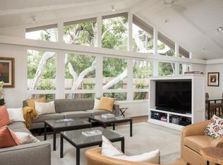 1072 Presidio Rd, Pebble Beach, CA 93953