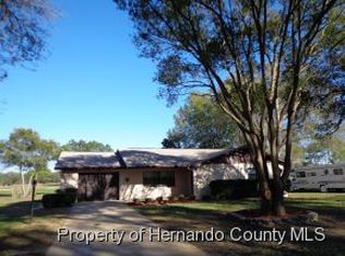 6040 Fairway Dr, Dade City, FL 33523