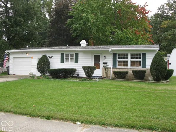 1735 Lower Huntington Rd, Fort Wayne, IN 46819
