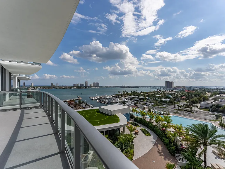220 Lake Shore Dr #1011 — Photo 34