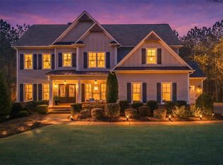 210 Maggies Rd, Canton, GA 30115