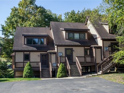 109 Woods Rd, Ellicottville, NY, 14731