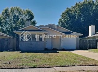 9203 Rippling Fields Dr, Houston, TX 77064