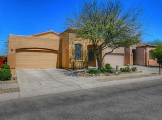 2220 W Morning Dream Ln, Tucson, AZ 85741