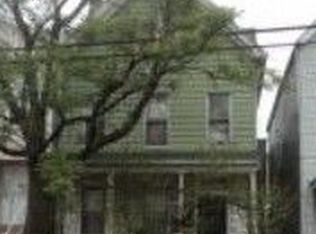 435 Livingston St, Elizabeth, NJ 07206
