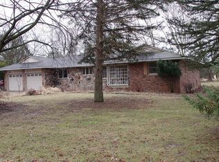 5079 Pratt Rd, Ann Arbor, MI 48103