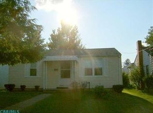 201 N Cedar Ave, Lancaster, OH