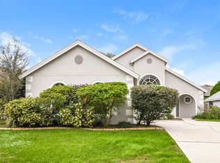 2151 Black Hawk St, Clermont, FL 34714