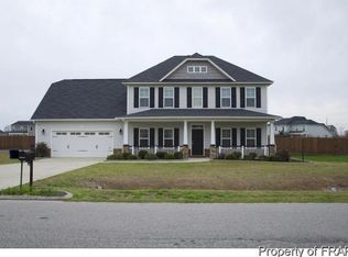 6616 Carriage Crossing Rd, Hope Mills, NC 28348