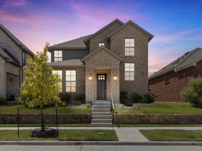 1513 Verbena Ln, Garland, TX, 75042