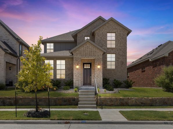 Home for Sale in Garland TX