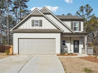 609 Edgemore Rd, Canton, GA 30114