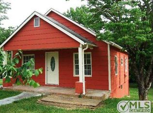 211 Mount Leo Heights St, McMinnville, TN 37110