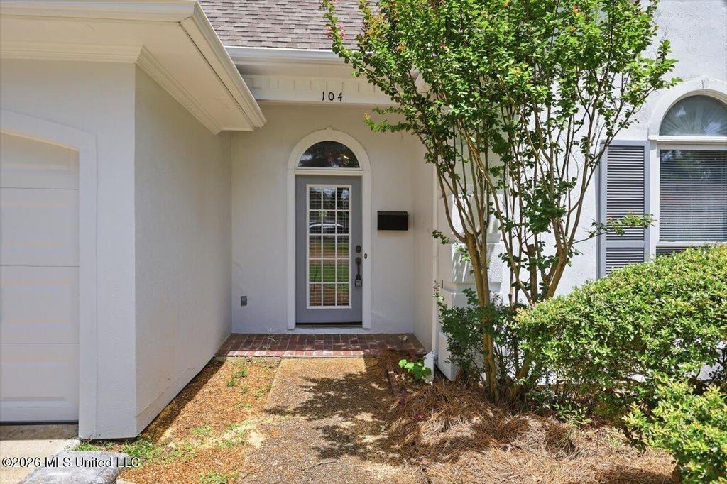 104 Ridgecrest Dr, Ridgeland, MS - View 4