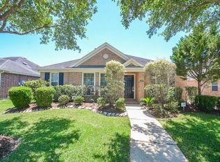 21907 Rivergate Ct, Richmond, TX 77469