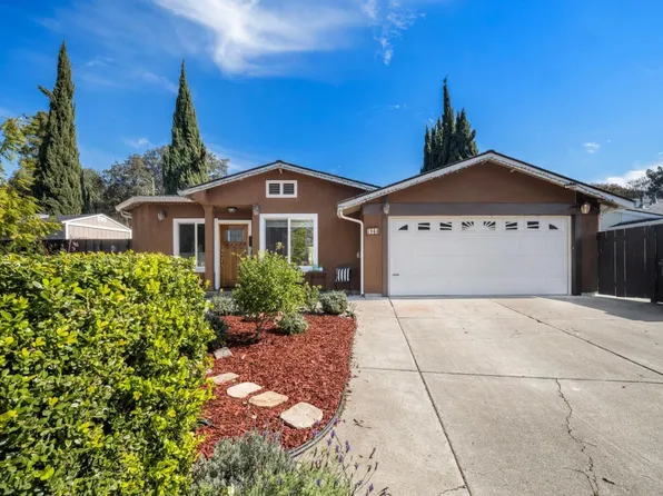 1988 Lakewood Dr, San Jose, CA 95132