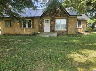 4647 State Route 303, Mayfield, KY 42066