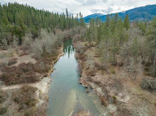 0 Queens Branch Rd, Rogue River, OR 97537