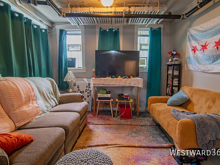 3821 W Wrightwood Ave #G — Photo 6