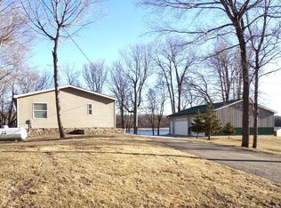 10059 Pocket Pkwy SW, Alexandria, MN 56308