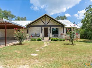 7152 Taylorsville Rd, Dale, TX 78616
