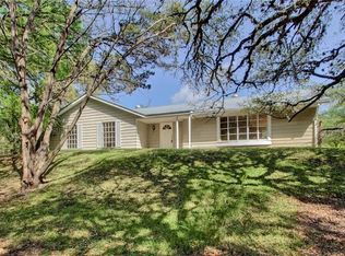 44 E El Camino Real, Wimberley, TX 78676