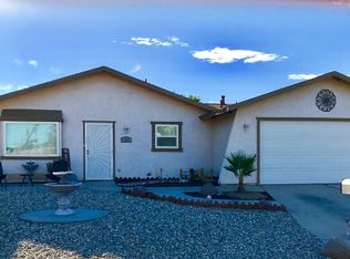 601 S Sunset St, Ridgecrest, CA 93555