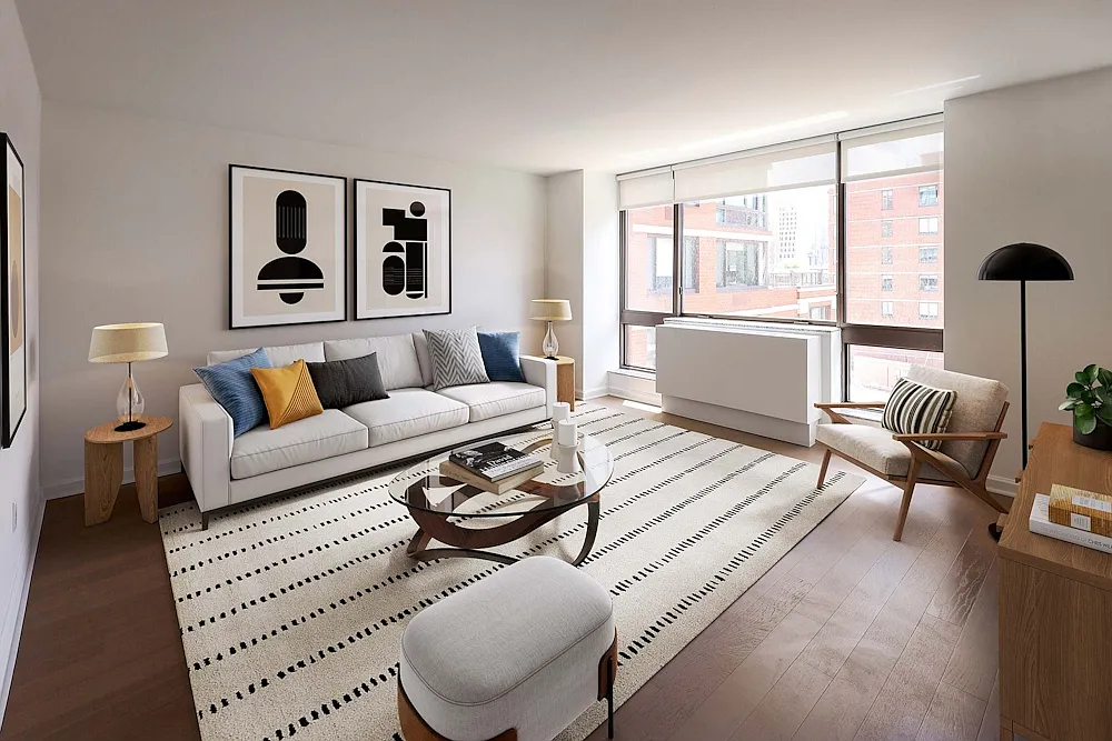 500 West 56th Street — Photo 1