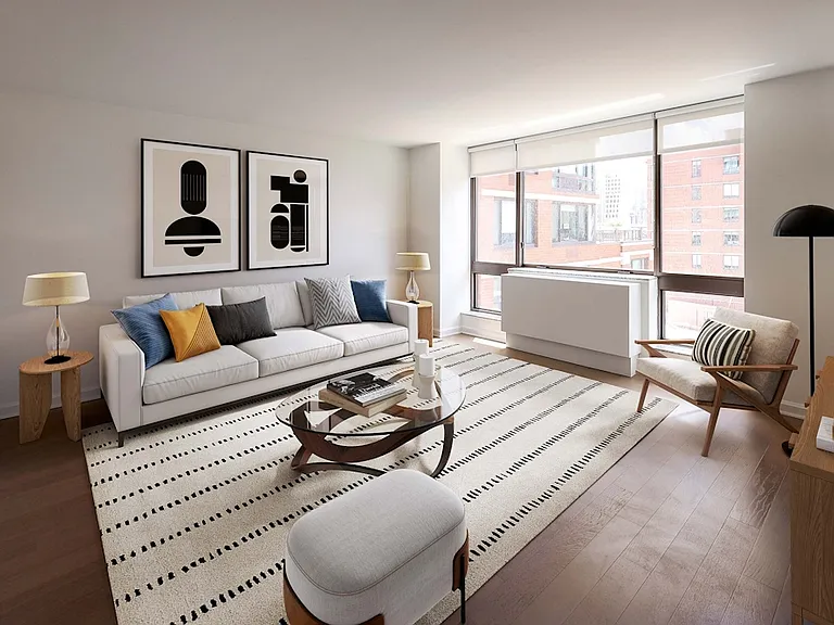 500 W 56th St #1702 — Photo 1